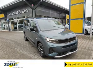 Opel Combo Life GS XL LED+Sitzheizung+DAB+LenkradHZG