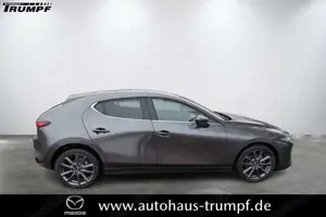 Mazda 3 2.5L 140PS 6MT FWD Exclusive-Line Bild 3