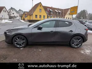 Mazda 3 2.5L 140PS 6MT FWD Exclusive-Line Bild 5