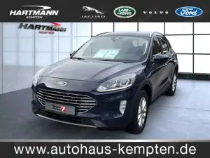 Ford Kuga Plug-In Hybrid Titanium Bluetooth Navi Klima