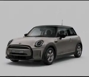 MINI Cooper Cooper Essential Trim