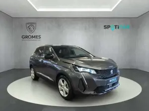 Peugeot 3008 Hybrid 225 GT 225 EAT8 PANO LED Navi Digitales Coc