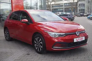 Volkswagen Golf VIII 1.0 eTSI Active DSG ACC Spurhalte LED Bild 4