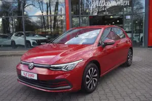 Volkswagen Golf VIII 1.0 eTSI Active DSG ACC Spurhalte LED Bild 2