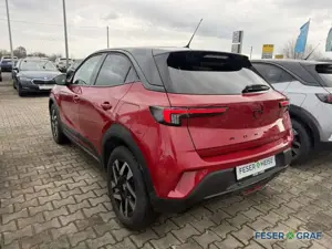 Opel Mokka Bild 3