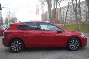 Volkswagen Golf VIII 1.0 eTSI Active DSG ACC Spurhalte LED Bild 5