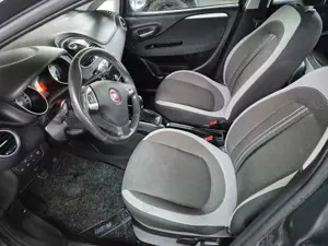 Fiat Punto Pop Bild 5