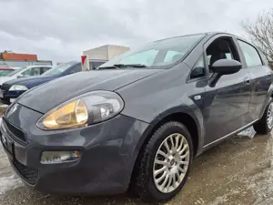 Fiat Punto Pop