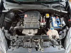 Fiat Punto Pop Bild 4