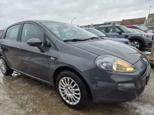 Fiat Punto Pop Bild 3
