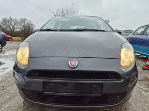 Fiat Punto Pop Bild 2