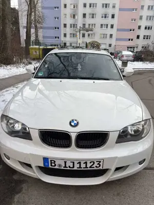 BMW 116 116i