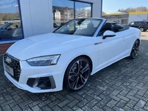 Audi A5 Cabriolet 40 TDI S tronic S line ACC 360°Kamera