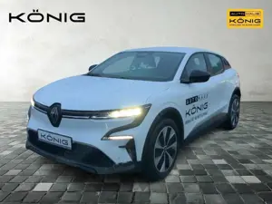 Renault Megane E-Tech 100% Paket Evolution ER EV60 130