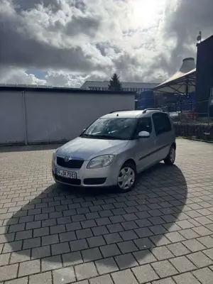 Skoda Roomster 1.4 16V Comfort
