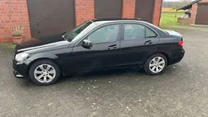 Mercedes-Benz C 200 C 200 CDI BlueEfficiency (204.001)
