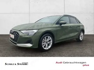 Audi A3 Sportback 30 TFSI advanced KLIMA LED NAVI ALU