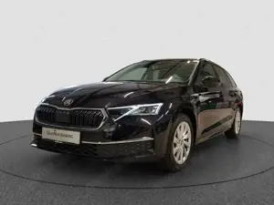 Skoda Octavia Combi 1.5 TSI DSG mHEV 110 kW Selection