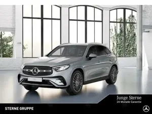 Mercedes-Benz GLC 200 GLC 200 d 4M AMG HUD SHZ MEMORY AHK KEYLES eSitz.