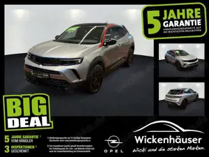 Opel Mokka 1.2 Turbo GS Line LED+WinterPaket+Kamera