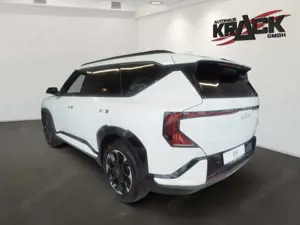 Kia EV5 81,4-kWh GT-Line Launch Edition Bild 4