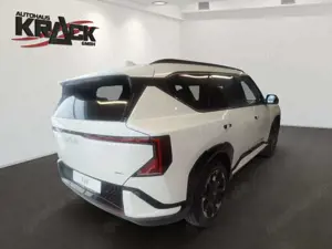 Kia EV5 81,4-kWh GT-Line Launch Edition Bild 3