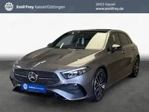Mercedes-Benz A 180 A-Klasse