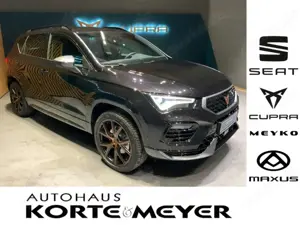 CUPRA Ateca 2.0TSI DSG 4Drive+ACC+LED +TopView