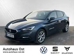 SEAT Leon Style Klima Navi Einparkhilfe Sitzheizung