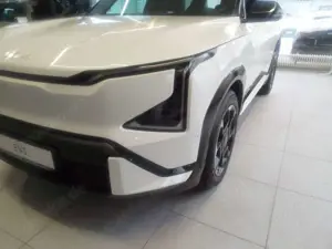 Kia EV5 81,4-kWh GT-Line Launch Edition Bild 5