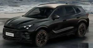 CUPRA Terramar VZ 2.0 TSI 265PS DSG 4DRIVE, 5J Garantie, PANOR...