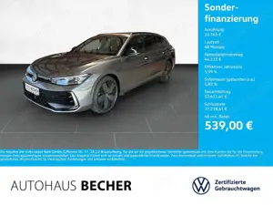 Volkswagen Passat Variant R Line 2.0 TDI 4MOTION DSG /AHK