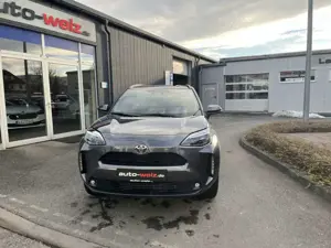 Toyota Yaris Cross Hybrid 130 1.5 VVT-i Teamplayer (XPB