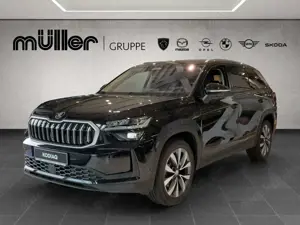 Skoda Kodiaq Selection 2,0 TDI 142 kW 7-Gang automat. 4x4