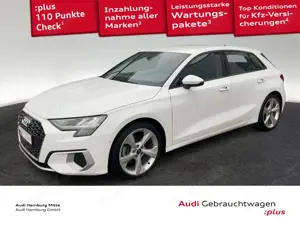 Audi A3 40 TFSI advanced quattro S tronic