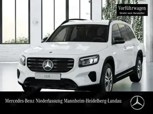 Mercedes-Benz GLB 200 PROGRESSIVE+NIGHT+AHK+LED+KAMERA+TOTW+7G
