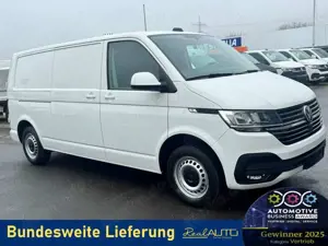 Volkswagen T6 Transporter 6.1 Kasten TDI DSG LR ACC*PDC