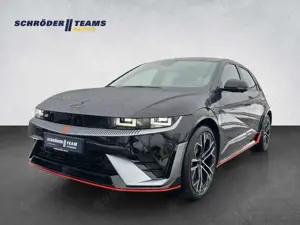 Hyundai IONIQ 5 Elektro 84,0 kWh N PANO/MATRIX/NSCC/BOSE