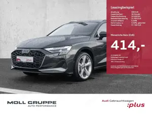 Audi A3 Sportback 35 TFSI S tronic advanced NAVI PDC