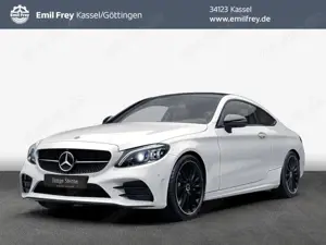 Mercedes-Benz C 300 C-Klasse