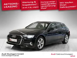 Audi A6 advanced 45 TFSI S Tronic