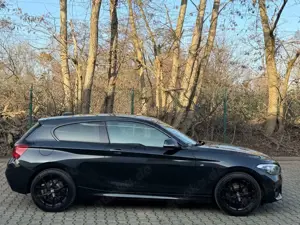 BMW 120 Bild 4