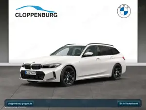 BMW 320 d xDrive Touring AHK+Navi+SHZ+BT UPE: 70.130€