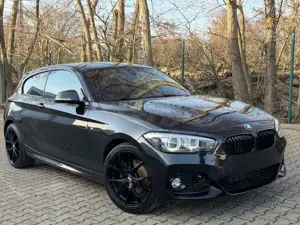 BMW 120 Bild 3