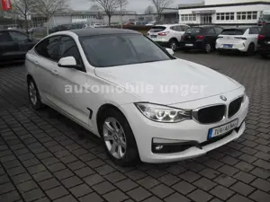 BMW 320 i 3 Gran Turismo Advantage LED Sitzhzg.PDC Bild 3