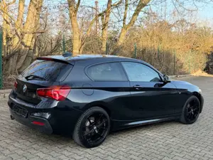 BMW 120 Bild 5