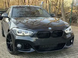 BMW 120 Bild 2