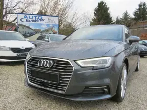 Audi A3 Sportback e-tron sport DSG S-Line