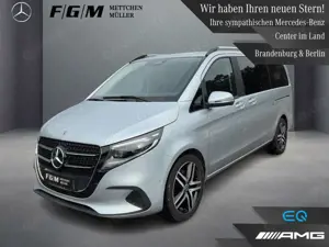 Mercedes-Benz V 300 d STYLE Lang TWA|AHK|Sitzhz|Style|Kam