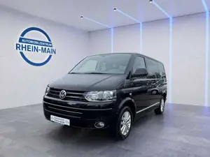 Volkswagen T5 Multivan